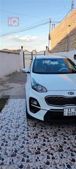 کیا سپۆرتاج